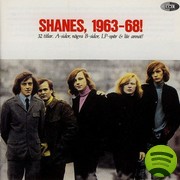 cd: Shanes: 1663-68!