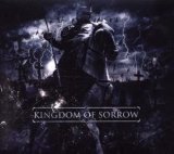 cd-digipak: Kingdom of sorrow: Kingdom of sorrow