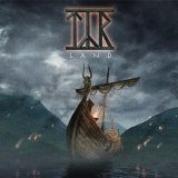 cd+dvd: Tyr: Land