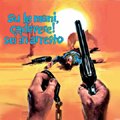 cd: Alessandro Alessandroni: Su le mani, cadavere! Sei in arresto