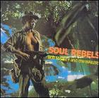 cd: Bob Marley & The Wailers: Soul Rebels