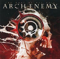 cd: Arch enemy: The root of all evil