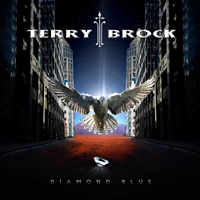 cd: Terry Brock: Diamond Blue
