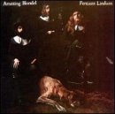 lp: Amazing Blondel: Fantasia Lindum