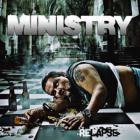 cd-digipak: Ministry: Relapse
