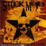cd: Stuck mojo: Southern born killers