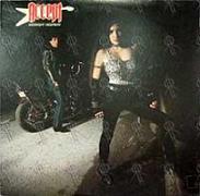 lp: Accept: Midnight Highway