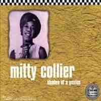 cd: Mitty Collier: Shades Of A Genius