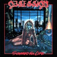 lp: Obsession: Scarred for life