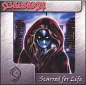 cd: Obsession: Scarred for life