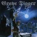 2lp gatefold: Grave Digger: Excalibur