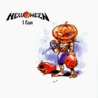  obestämt: helloween: i can