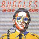 cd: Buggles: The age of plastic