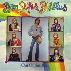 cd: Björn Skifs: Out Of The Blue