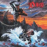 cd: Dio: Holy diver