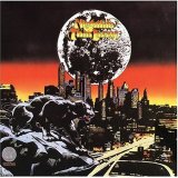 cd: Thin lizzy: Night life