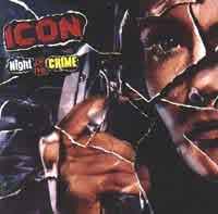 lp: Icon: Night Of The Crime