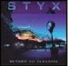  obestämt: Styx: Return to paradise