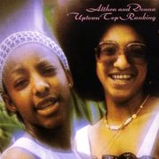 cd: Althea and Donna: Uptown Top Ranking