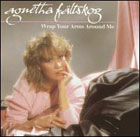 cd: Agnetha Fältskog: Wrap Your Arms Around Me
