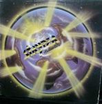 lp: Stryper: The Yellow And Black Attack!
