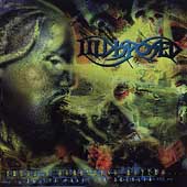 cd: Illdisposed: There´s Something Rotten...