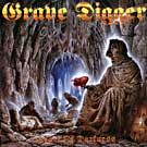 2lp gatefold: Grave Digger: Heart Of Darkness