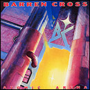 lp: Barren Cross: Atomic Arena