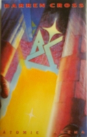 mc: Barren Cross: Atomic Arena