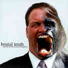 cd: Brutal Truth: Sounds of the animal kingdom