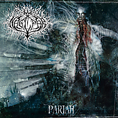 cd-digipak: Naglfar: Pariah