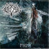 cd pappersfodral: Naglfar: Pariah