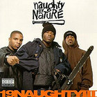 cd: Naughty By Nature: 19 Naughty III