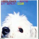 cd-singel pappersfodral: Moloko: Sing it back