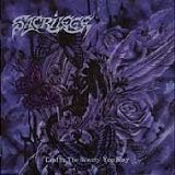 cd: Sacrilege: Lost In the Beauty You Slay