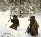 cd: Sturmpercht: Geister im Waldgebirg