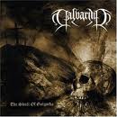 cd: Calvarium: The skull of golgotha