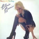 lp: Cherie Currie: Beauty´s Only Skin Deep