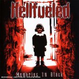 cd-digipak: Hellfueled: Memories In Black