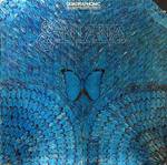 cd: Santana: Borboletta