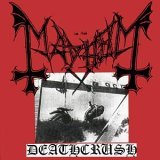 mcd: Mayhem: Deathcrush