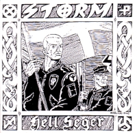 lp: Storm: Hell Seger