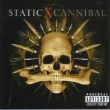 cd: Static-x: Cannibal