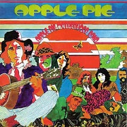 lp: Apple Pie Motherhood Band: Apple Pie
