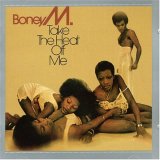 cd: Boney m: Take the heat off me