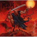 cd: Ketzer: Satan's Boundaries Unchained