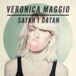 cd: Veronica Maggio: Satan i gatan