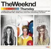 mp3: Weeknd: Thursday