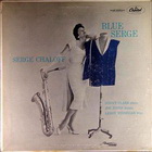 cd: Serge Chaloff: Blue Serge