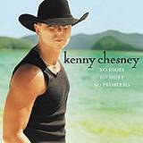 cd-digipak: Kenny Chesney: No Shoes No Shirt No Problem